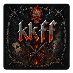 kkff logo